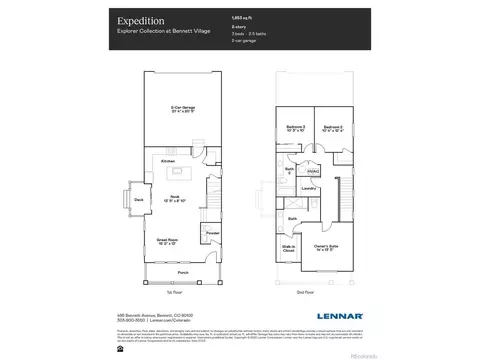 735 Aspen Ave, Bennett, CO 80102 photo 29