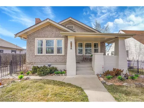 633 Lowell Blvd, Denver, CO 80204