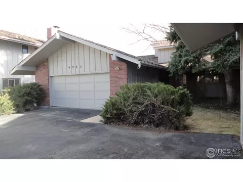 4942 Carter Ct #A, Boulder, CO 80301 photo 2