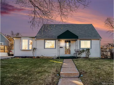 2585 S Julian St, Denver, CO 80219