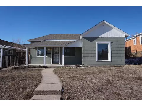 311 Newton St, Denver, CO 80219