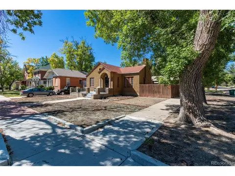 1925 N Grand Ave, Pueblo, CO 81003