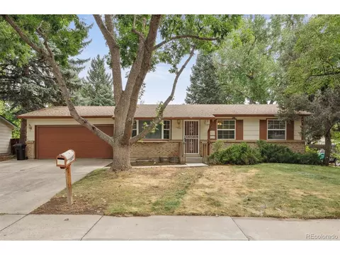 7460 Newland St, Arvada, CO 80003