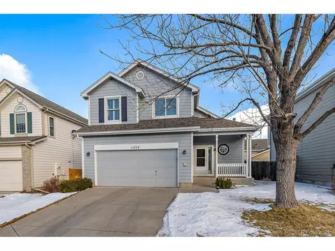 11038 Grouse Ct, Parker, CO 80134