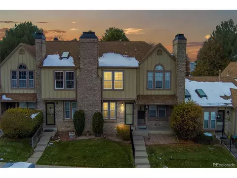 17325 E Rice Cir #D, Aurora, CO 80015