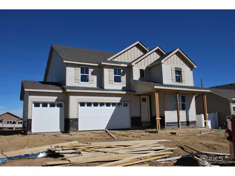 5473 Wetlands Dr, Longmont, CO 80504 photo 1