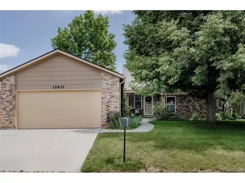 12631 W Dakota Dr, Lakewood, CO 80228