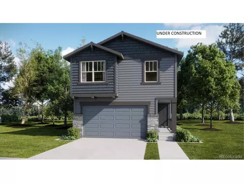 2726 Galena Peak Hts, Colorado Springs, CO 80908