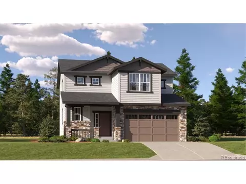 10798 Tomboy Dr, Parker, CO 80134
