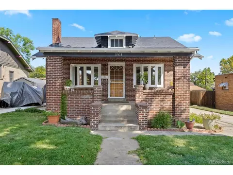 3163 W 40th Ave, Denver, CO 80211