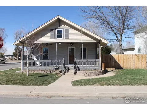 405 2nd St, Frederick, CO 80530 photo 1