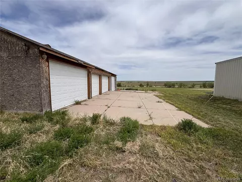 38423 County Road 166, Agate, CO 80101 photo 26