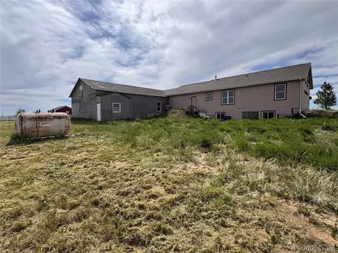 38423 County Road 166, Agate, CO 80101 photo 20