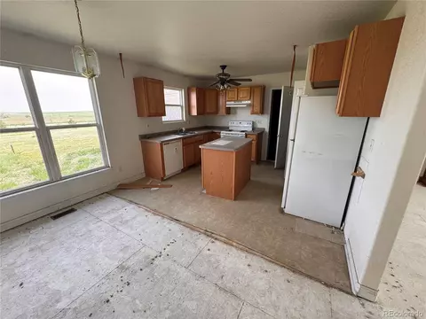 38423 County Road 166, Agate, CO 80101 photo 5