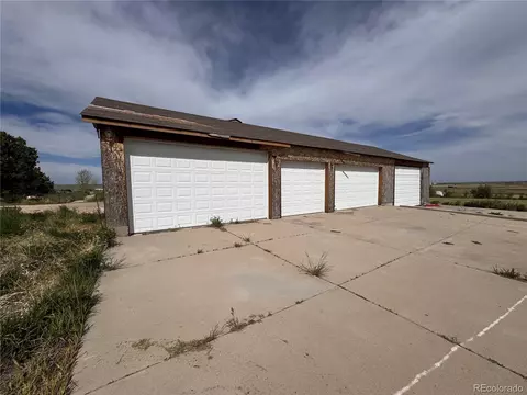 38423 County Road 166, Agate, CO 80101 photo 2