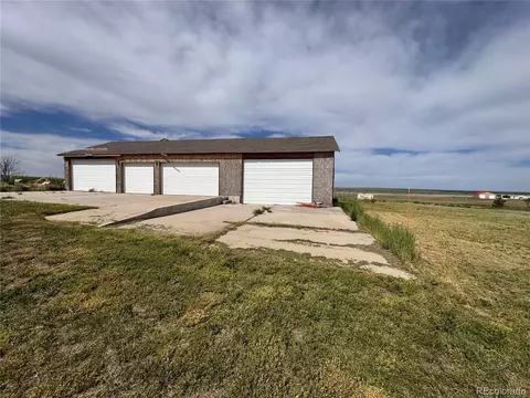 38423 County Road 166, Agate, CO 80101 photo 3