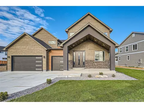 416 S Hawthorn St, Frederick, CO 80530