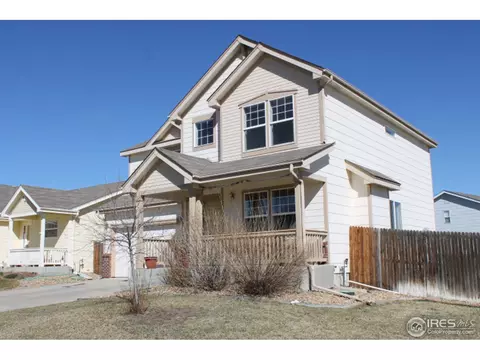 7226 Foothill St, Frederick, CO 80504 photo 2