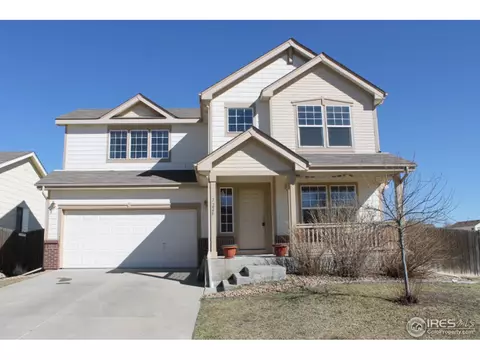 7226 Foothill St, Frederick, CO 80504 photo 1