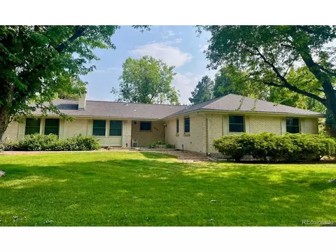 15398 E Saratoga Pl, Aurora, CO 80015