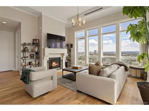 7600 Landmark Way #1403, Greenwood Village, CO 80111