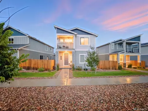 Undisclosed, Colorado Springs, CO 80908