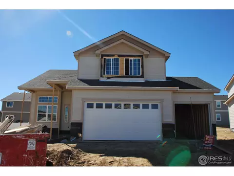 5470 Sequoia Pl, Frederick, CO 80504 photo 1