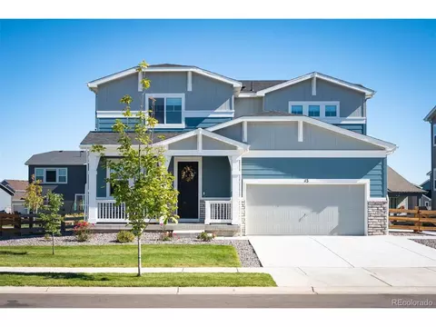 13 Morgan Cir, Erie, CO 80516