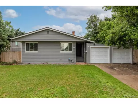 4680 Pierce St, Wheat Ridge, CO 80033