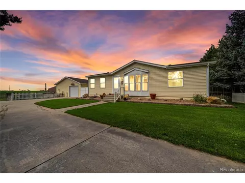 16211 County Road 19, Fort Morgan, CO 80701