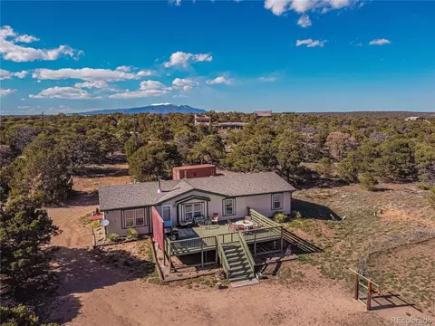 360 Vega Rd, Walsenburg, CO 81089
