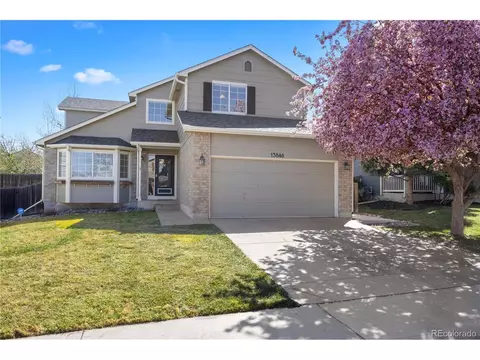 13846 Harrison Dr, Thornton, CO 80602