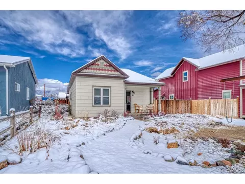 814 I St, Salida, CO 81201