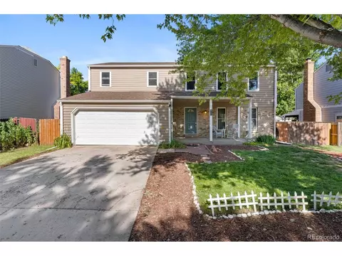 1084 S Mobile St, Aurora, CO 80017