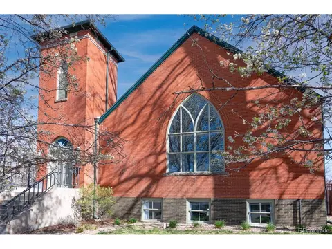 529 W 1st Ave, Denver, CO 80223