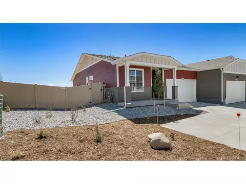 4934 N Tempe St, Aurora, CO 80019