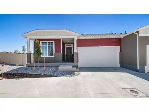 4934 N Tempe St, Aurora, CO 80019