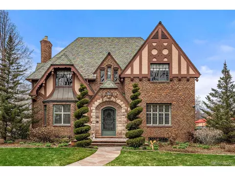 6401 E 17th Avenue Pkwy, Denver, CO 80220