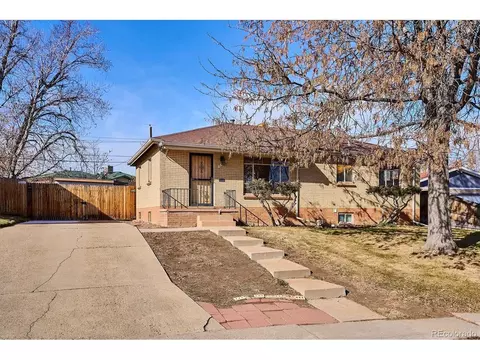 2555 S Tennyson Way, Denver, CO 80219