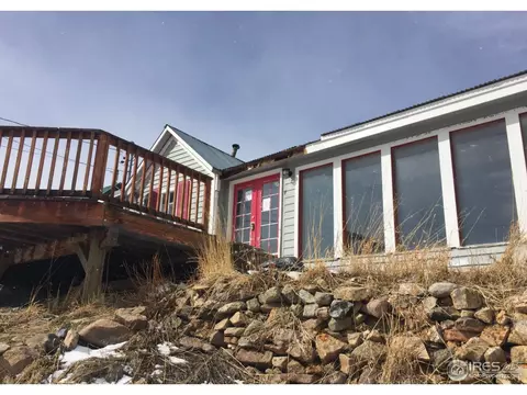 58 Nelson St, Ward, CO 80481 photo 11
