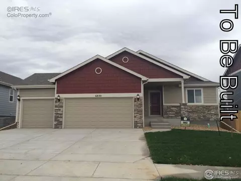 6805 Blue Spruce St, Frederick, CO 80530 photo 1