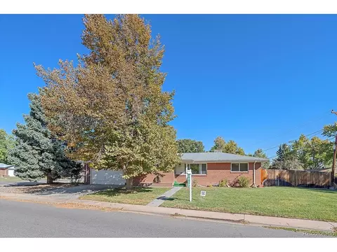 4155 W Harvard Ave, Denver, CO 80219