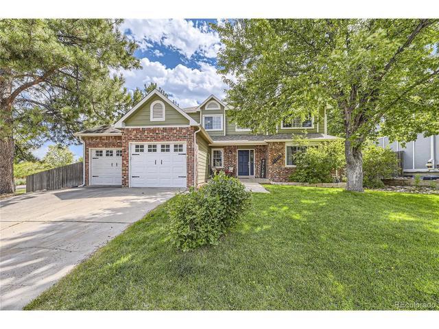 11522 Sagewood Ln, Parker, CO 80138