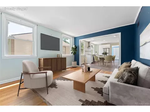 2061 S King St, Denver, CO 80219