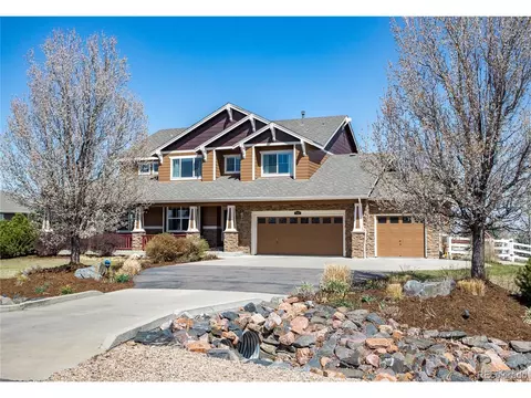 7149 E 163rd Ave, Brighton, CO 80602 photo 1