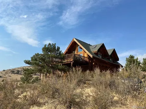 350 Sunrise Dr, Lyons, CO 80540 photo 1