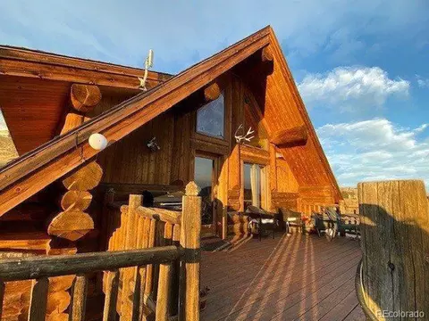 350 Sunrise Dr, Lyons, CO 80540 photo 2