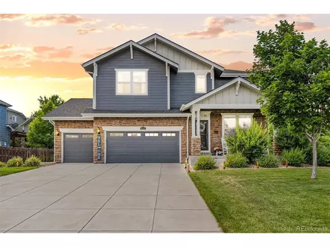 6129 S Oak Hill Way, Aurora, CO 80016