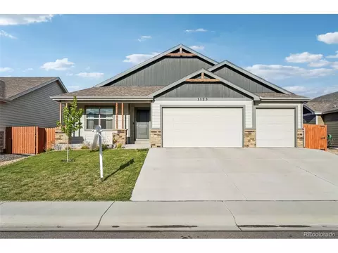 1123 Johnson St, Wiggins, CO 80654