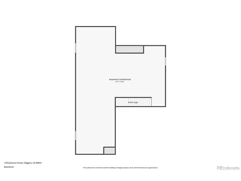 1123 Johnson St, Wiggins, CO 80654 photo 46